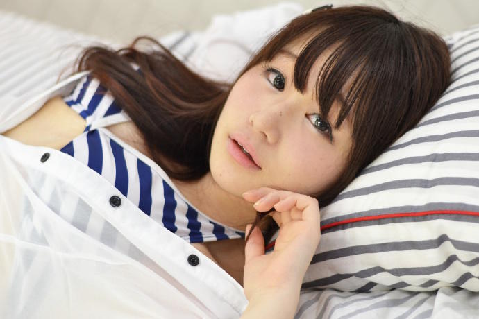 萌与巨乳皆有的G奶萌妹 茜沙耶(茜さや) - 第8张 萌与巨乳皆有的G奶萌妹 茜沙耶(茜さや) - 第8张