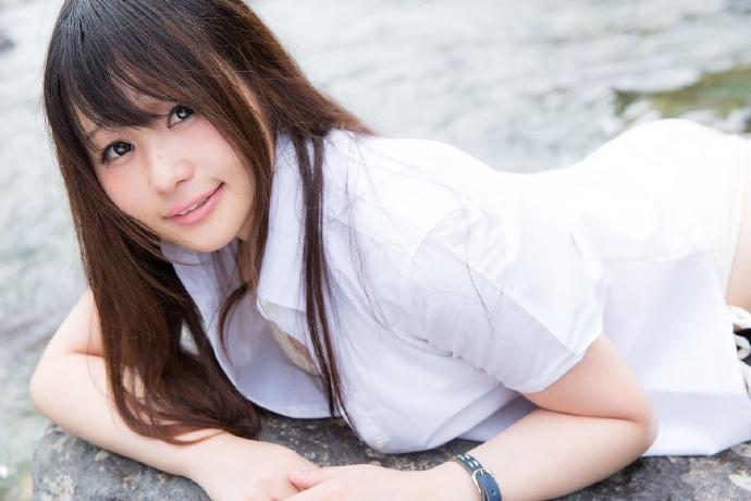 萌与巨乳皆有的G奶萌妹 茜沙耶(茜さや) - 第14张 萌与巨乳皆有的G奶萌妹 茜沙耶(茜さや) - 第14张