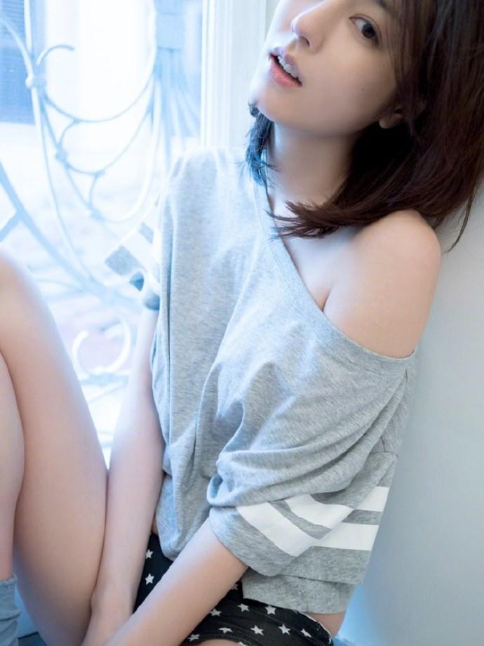 美乳翘臀小酒窝!那些年在梦中无止境邂逅的杉本有美 - 第9张 美乳翘臀小酒窝!那些年在梦中无止境邂逅的杉本有美 - 第9张