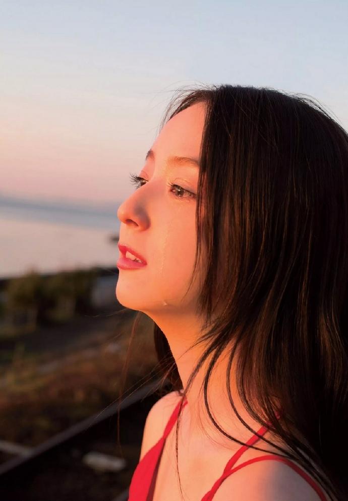 佐佐木希28岁纪念写真「かくしごと」欣赏 - 第6张 佐佐木希28岁纪念写真「かくしごと」欣赏 - 第6张