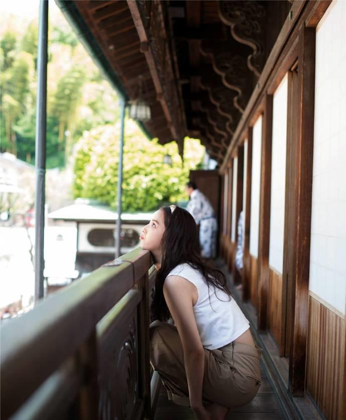 佐佐木希28岁纪念写真「かくしごと」欣赏 - 第10张 佐佐木希28岁纪念写真「かくしごと」欣赏 - 第10张