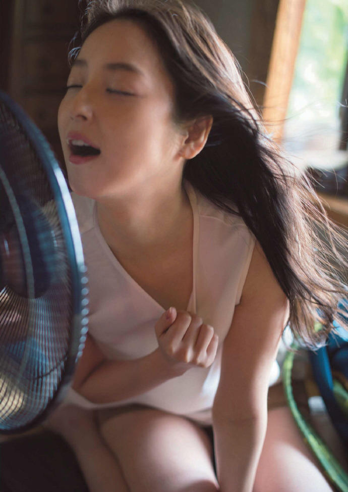 佐佐木希28岁纪念写真「かくしごと」欣赏 - 第15张 佐佐木希28岁纪念写真「かくしごと」欣赏 - 第15张