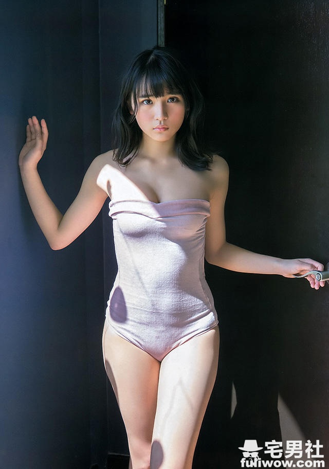 17岁浅川梨奈出道一周年童颜巨乳成熟进化(21P) - 第10张 17岁浅川梨奈出道一周年童颜巨乳成熟进化(21P) - 第10张