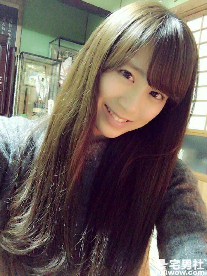 「HKT48」二期性感担当 坂口理子(理口P) - 第4张 「HKT48」二期性感担当 坂口理子(理口P) - 第4张