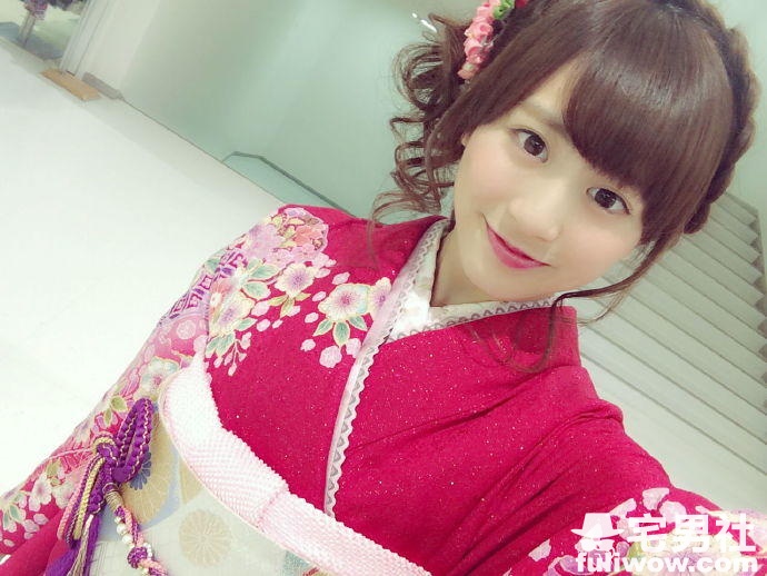 「HKT48」二期性感担当 坂口理子(理口P) - 第5张 「HKT48」二期性感担当 坂口理子(理口P) - 第5张