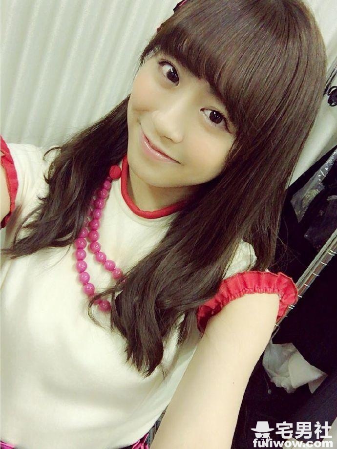 「HKT48」二期性感担当 坂口理子(理口P) - 第8张 「HKT48」二期性感担当 坂口理子(理口P) - 第8张