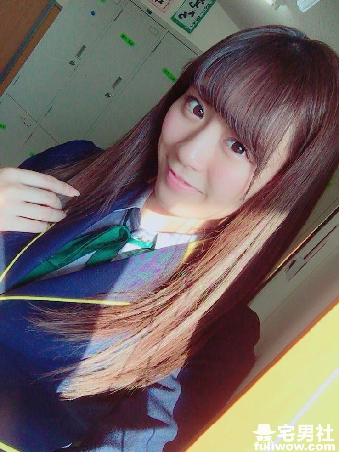 「HKT48」二期性感担当 坂口理子(理口P) - 第9张 「HKT48」二期性感担当 坂口理子(理口P) - 第9张