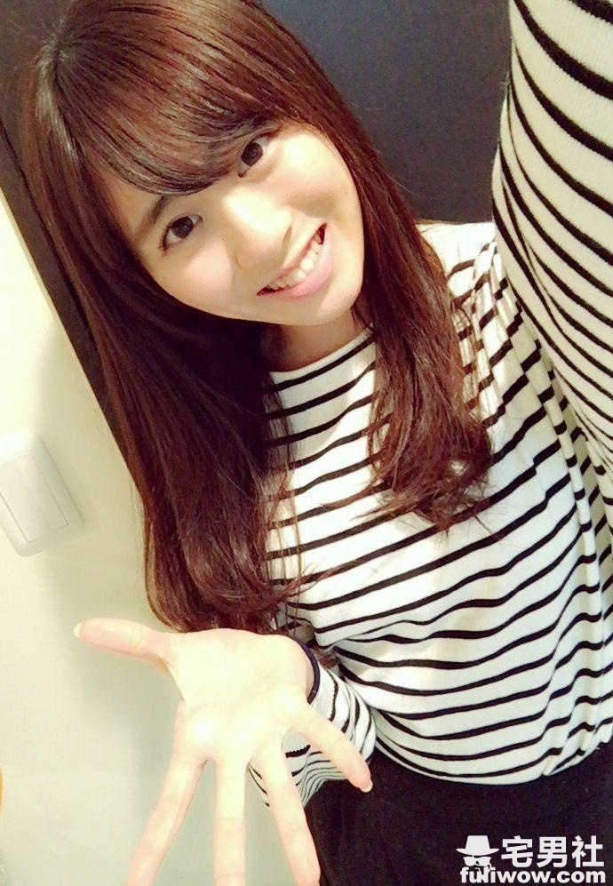 「HKT48」二期性感担当 坂口理子(理口P) - 第10张 「HKT48」二期性感担当 坂口理子(理口P) - 第10张