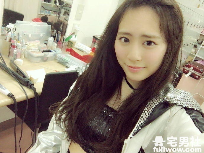 「HKT48」二期性感担当 坂口理子(理口P) - 第13张 「HKT48」二期性感担当 坂口理子(理口P) - 第13张