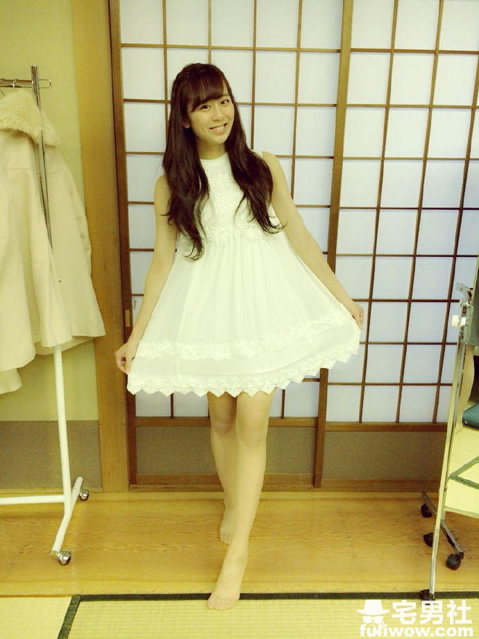 「HKT48」二期性感担当 坂口理子(理口P) - 第14张 「HKT48」二期性感担当 坂口理子(理口P) - 第14张