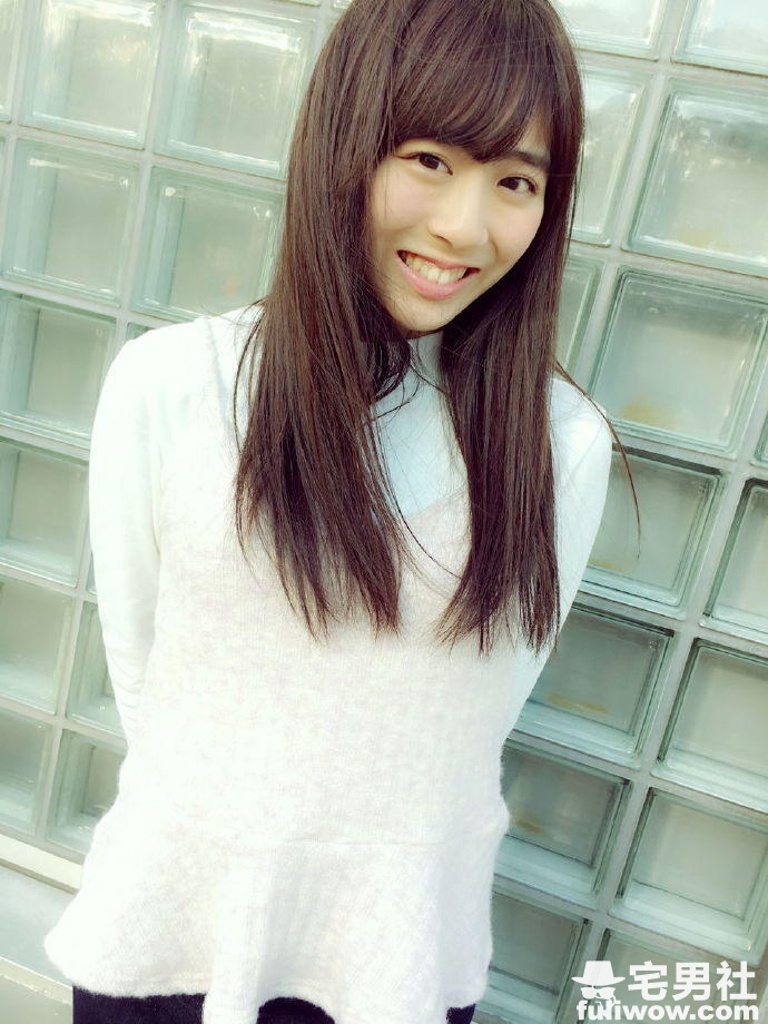 「HKT48」二期性感担当 坂口理子(理口P) - 第16张 「HKT48」二期性感担当 坂口理子(理口P) - 第16张