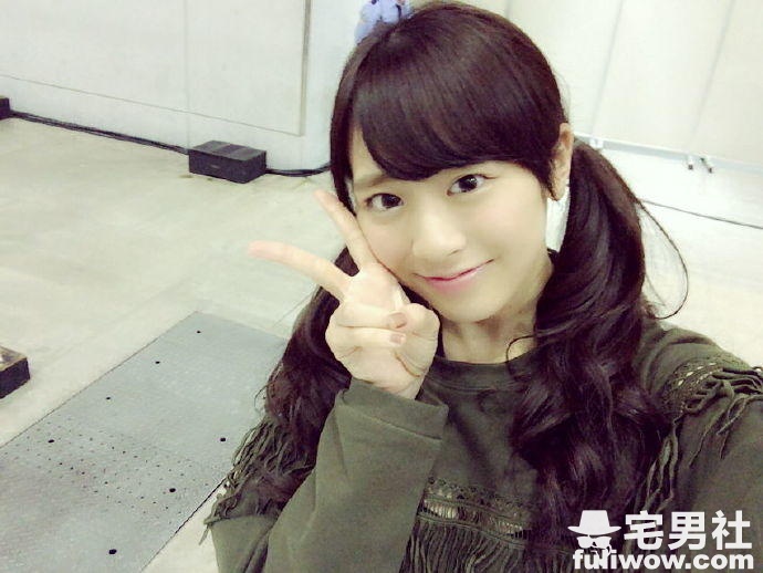 「HKT48」二期性感担当 坂口理子(理口P) - 第17张 「HKT48」二期性感担当 坂口理子(理口P) - 第17张