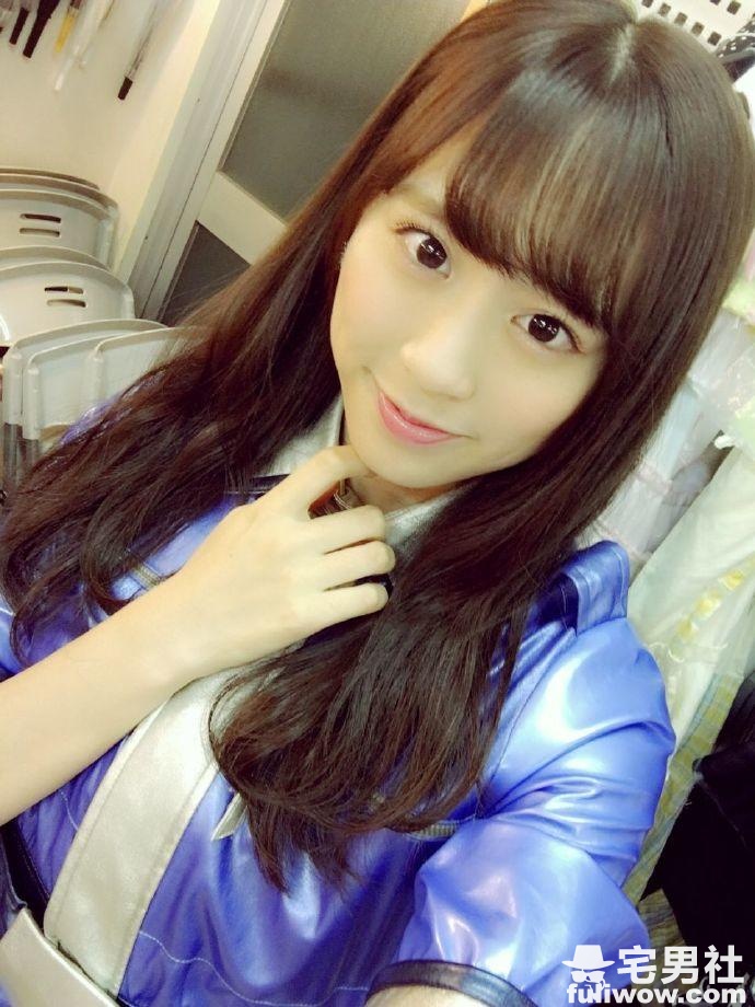 「HKT48」二期性感担当 坂口理子(理口P) - 第19张 「HKT48」二期性感担当 坂口理子(理口P) - 第19张