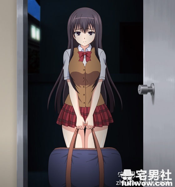 【2018年2月里番】フリフレ2 妹・菫~背徳の再会 - 第5张 【2018年2月里番】フリフレ2 妹・菫~背徳の再会 - 第5张