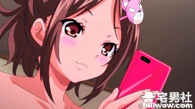 【2018年2月里番】Cherry&GAL’s↑↑ Episode1 ハマッちゃうかも! - 第4张 【2018年2月里番】Cherry&GAL’s↑↑ Episode1 ハマッちゃうかも! - 第4张