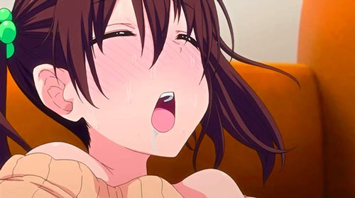 【2018年2月里番】ねぇ、…しよ 前編 - 第6张 【2018年2月里番】ねぇ、…しよ 前編 - 第6张