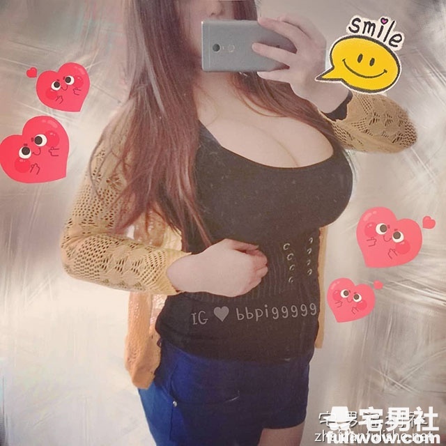 「超巨乳港妹」尺度无极限自拍!这大胸简直了 - 第10张 「超巨乳港妹」尺度无极限自拍!这大胸简直了 - 第10张