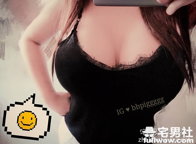 「超巨乳港妹」尺度无极限自拍!这大胸简直了 - 第14张 「超巨乳港妹」尺度无极限自拍!这大胸简直了 - 第14张