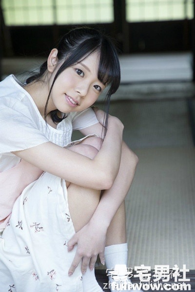 清新的透明感!前体操部纤细美少女下海拍艾薇─竹内乃爱 - 第5张 清新的透明感!前体操部纤细美少女下海拍艾薇─竹内乃爱 - 第5张