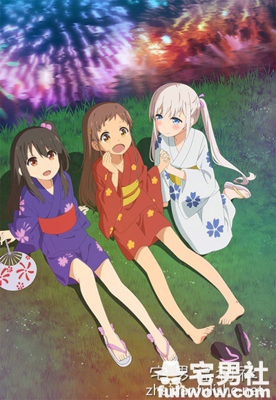 【2017年11月里番】小女ラムネ 第3話 ゆかたと花火と夏祭り - 第5张 【2017年11月里番】小女ラムネ 第3話 ゆかたと花火と夏祭り - 第5张