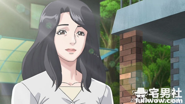 【2017年9月里番】熟女志願~KINBAKU~ - 第2张 【2017年9月里番】熟女志願~KINBAKU~ - 第2张