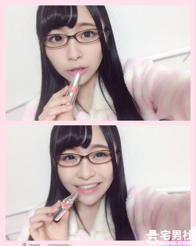 艾薇界预备军!「SOD宣传部员」加藤桃香,声称绝不出演艾薇,但最后还是走出淫光幕! - 第5张 艾薇界预备军!「SOD宣传部员」加藤桃香,声称绝不出演艾薇,但最后还是走出淫光幕! - 第5张