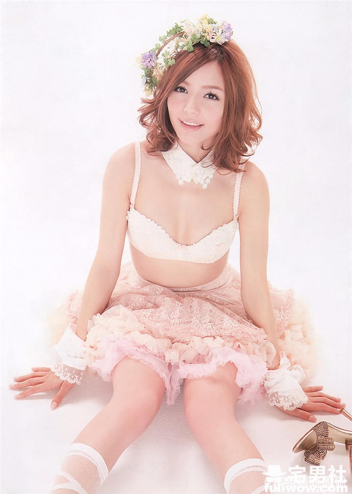 这四位混血女尤纵横业界数十载,相信你一定认识! - 第2张 这四位混血女尤纵横业界数十载,相信你一定认识! - 第2张