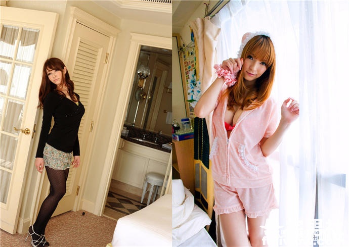 Rio引退后的日本混血艾薇女尤第一人 蒂亚(ティア) - 第2张 Rio引退后的日本混血艾薇女尤第一人 蒂亚(ティア) - 第2张