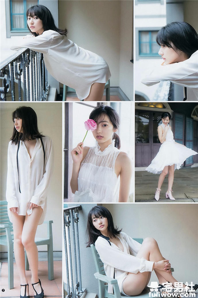 「童颜巨乳」那些有可能成为苍老师接班人的日本妹子 - 第2张 「童颜巨乳」那些有可能成为苍老师接班人的日本妹子 - 第2张