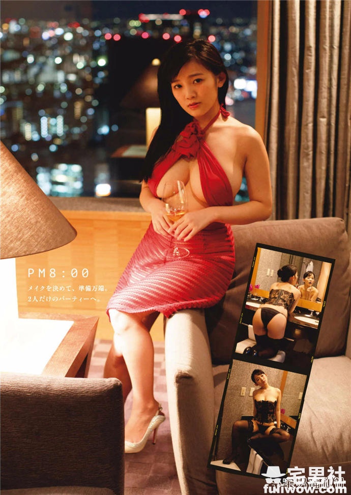 「童颜巨乳」那些有可能成为苍老师接班人的日本妹子 - 第7张 「童颜巨乳」那些有可能成为苍老师接班人的日本妹子 - 第7张