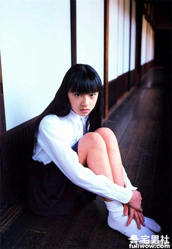 深扒:日本写真文化及那些致力于情色写真的大摄影家们 - 第17张 深扒:日本写真文化及那些致力于情色写真的大摄影家们 - 第17张