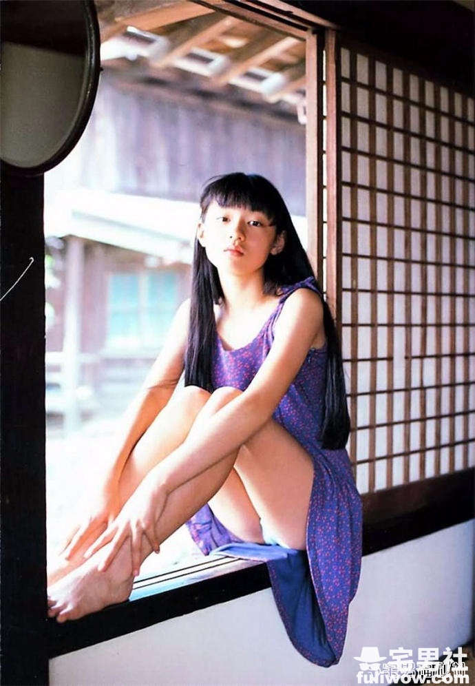 深扒:日本写真文化及那些致力于情色写真的大摄影家们 - 第18张 深扒:日本写真文化及那些致力于情色写真的大摄影家们 - 第18张