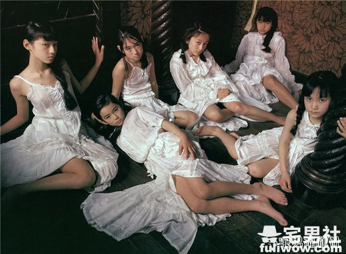 深扒:日本写真文化及那些致力于情色写真的大摄影家们 - 第20张 深扒:日本写真文化及那些致力于情色写真的大摄影家们 - 第20张