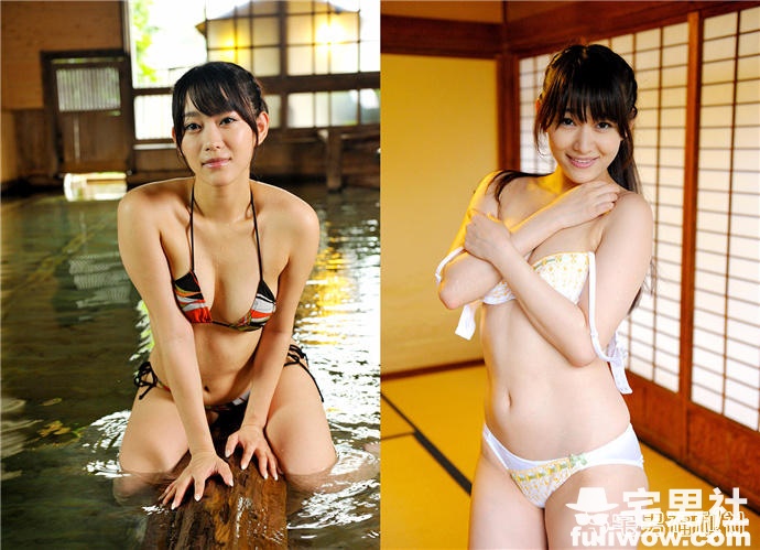 出身书香门第,却投身艾薇界:曾经的日本国民美少女 西野翔 - 第4张 出身书香门第,却投身艾薇界:曾经的日本国民美少女 西野翔 - 第4张