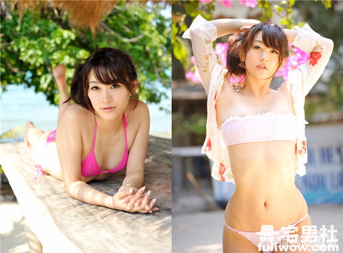 出身书香门第,却投身艾薇界:曾经的日本国民美少女 西野翔 - 第10张 出身书香门第,却投身艾薇界:曾经的日本国民美少女 西野翔 - 第10张