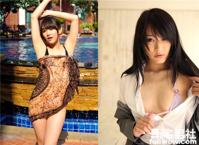 出身书香门第,却投身艾薇界:曾经的日本国民美少女 西野翔 - 第13张 出身书香门第,却投身艾薇界:曾经的日本国民美少女 西野翔 - 第13张