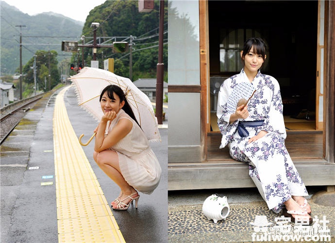 出身书香门第,却投身艾薇界:曾经的日本国民美少女 西野翔 - 第15张 出身书香门第,却投身艾薇界:曾经的日本国民美少女 西野翔 - 第15张