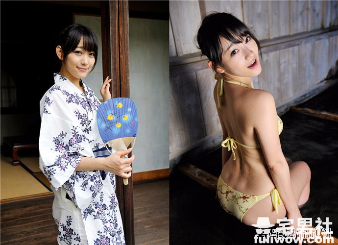 出身书香门第,却投身艾薇界:曾经的日本国民美少女 西野翔 - 第20张 出身书香门第,却投身艾薇界:曾经的日本国民美少女 西野翔 - 第20张