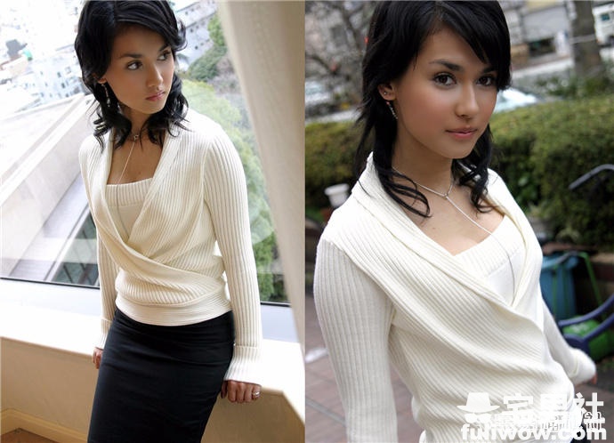 最顶级混血女尤,拥有狂野奔放异域风情的小泽玛利亚 - 第6张 最顶级混血女尤,拥有狂野奔放异域风情的小泽玛利亚 - 第6张