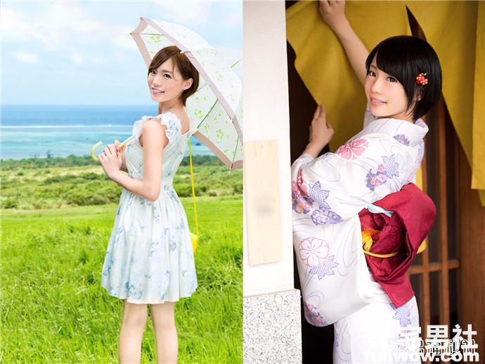 成名这事儿没什么套路,铃村爱里就在这摆着 - 第7张 成名这事儿没什么套路,铃村爱里就在这摆着 - 第7张