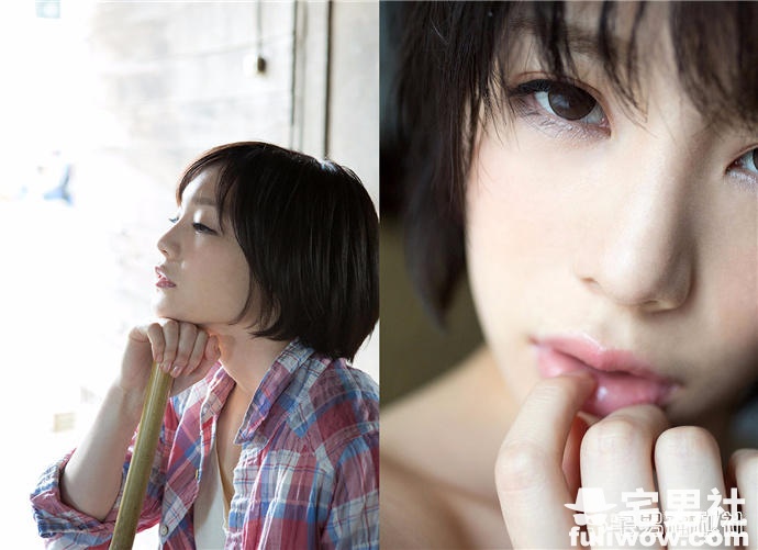 成名这事儿没什么套路,铃村爱里就在这摆着 - 第10张 成名这事儿没什么套路,铃村爱里就在这摆着 - 第10张