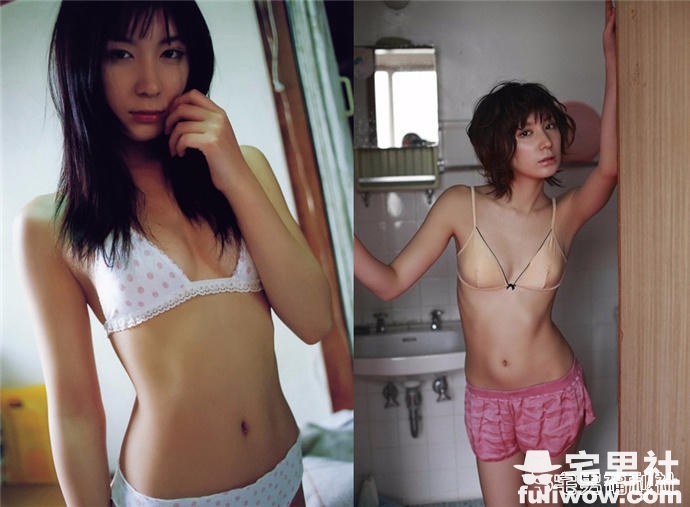 签约Muteki?最美富江仲村美羽(仲村みう)或将下海! - 第2张 签约Muteki?最美富江仲村美羽(仲村みう)或将下海! - 第2张