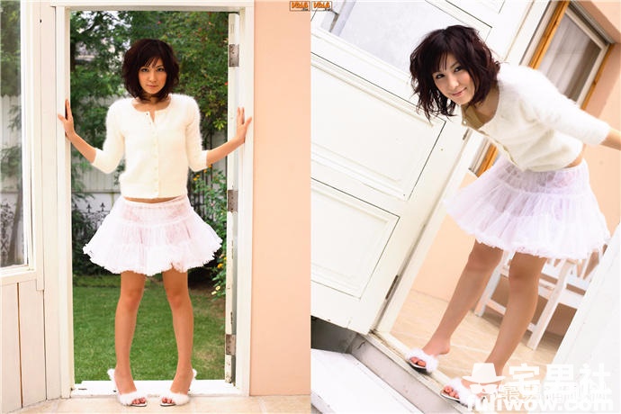 签约Muteki?最美富江仲村美羽(仲村みう)或将下海! - 第5张 签约Muteki?最美富江仲村美羽(仲村みう)或将下海! - 第5张