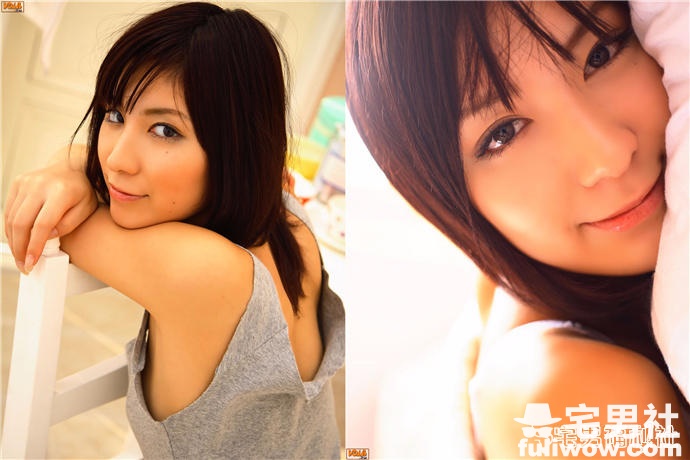 签约Muteki?最美富江仲村美羽(仲村みう)或将下海! - 第6张 签约Muteki?最美富江仲村美羽(仲村みう)或将下海! - 第6张