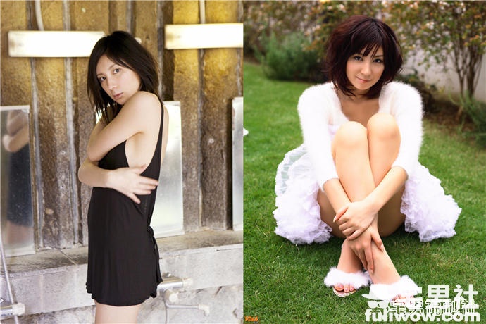 签约Muteki?最美富江仲村美羽(仲村みう)或将下海! - 第8张 签约Muteki?最美富江仲村美羽(仲村みう)或将下海! - 第8张