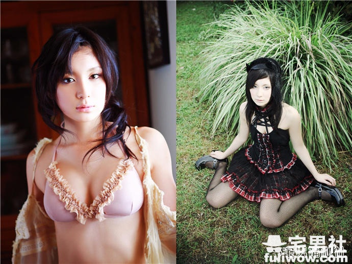 签约Muteki?最美富江仲村美羽(仲村みう)或将下海! - 第11张 签约Muteki?最美富江仲村美羽(仲村みう)或将下海! - 第11张