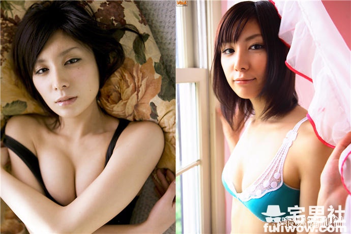 签约Muteki?最美富江仲村美羽(仲村みう)或将下海! - 第12张 签约Muteki?最美富江仲村美羽(仲村みう)或将下海! - 第12张