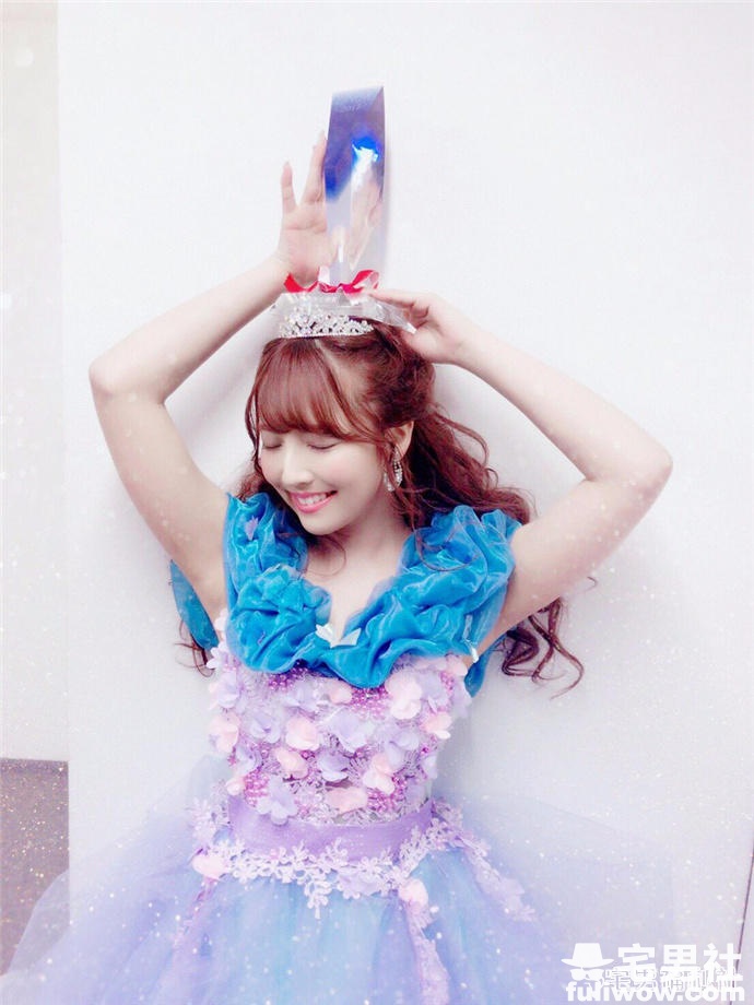 速报:「DMM成人放送大赏 2017」获奖名单揭晓 - 第5张 速报:「DMM成人放送大赏 2017」获奖名单揭晓 - 第5张