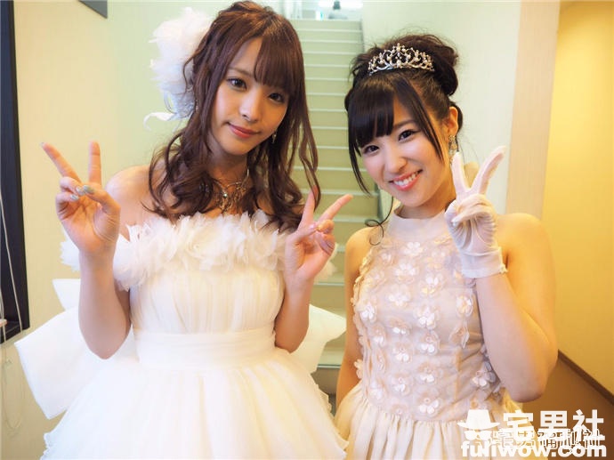 速报:「DMM成人放送大赏 2017」获奖名单揭晓 - 第10张 速报:「DMM成人放送大赏 2017」获奖名单揭晓 - 第10张