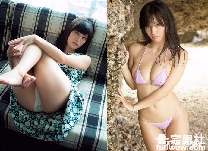 高桥圣子:从写真女王到下海七冠王 - 第6张 高桥圣子:从写真女王到下海七冠王 - 第6张